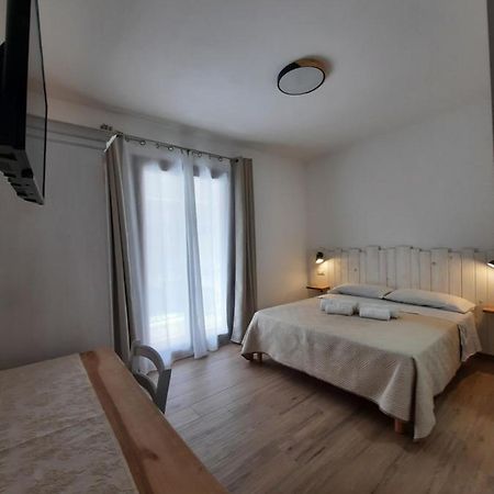 Affittacamere Su Maistu E Linna Cardedu Buitenkant foto