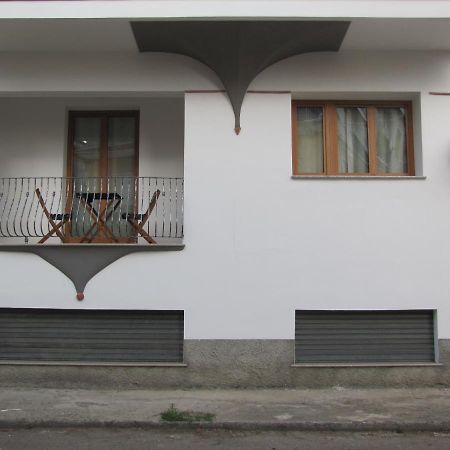 Affittacamere Su Maistu E Linna Cardedu Buitenkant foto