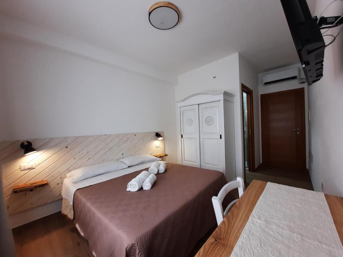 Affittacamere Su Maistu E Linna Cardedu Buitenkant foto