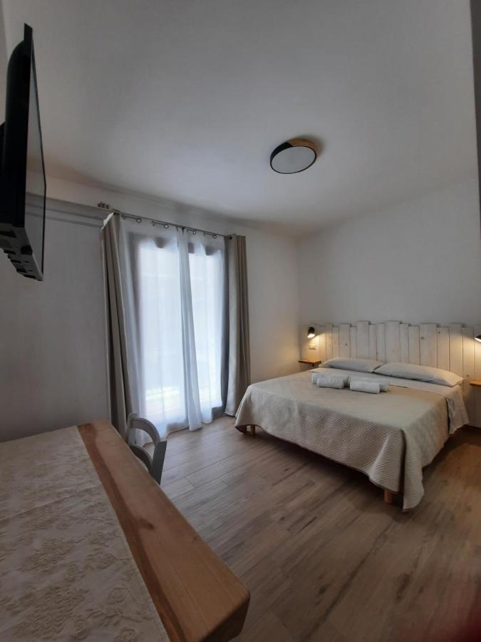 Affittacamere Su Maistu E Linna Cardedu Buitenkant foto